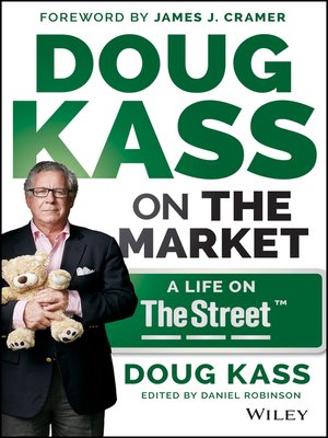 Doug Kass on the Market - ebook